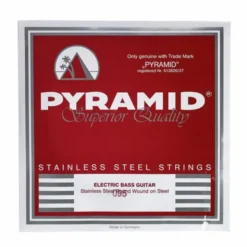 Pyramid 095 Single String bass guitar