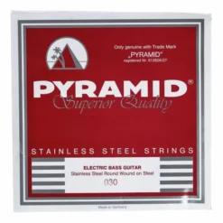Pyramid 030 Single String bass guitar