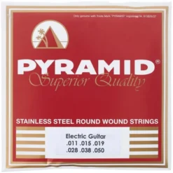 Pyramid Stainless Steel 011-050