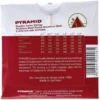 Pyramid Stainless Steel 009-046