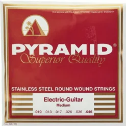 Pyramid Stainless Steel 010-046