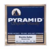 Pyramid Stand Jazz