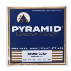 Pyramid Stand Jazz