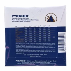 Pyramid Stand Jazz