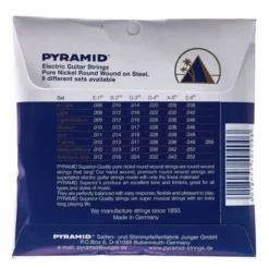 Pyramid 7-string