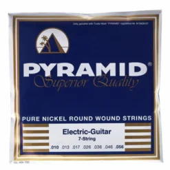 Pyramid 7-string
