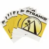 Pyramid 8 String Classical Guitar Set