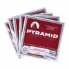 Pyramid Superlong Bass Saiten 040-126