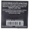 Pyramid Svenson´s Resophonic StringSet