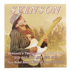 Pyramid Svensons Twangmaster SetSV1042
