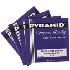 Pyramid Tenorbanjo Loop End