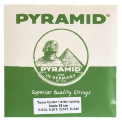 Pyramid Tenor String Guitar Set GDAE