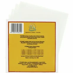Pyramid Ukulele Strings