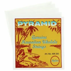Pyramid Ukulele Strings