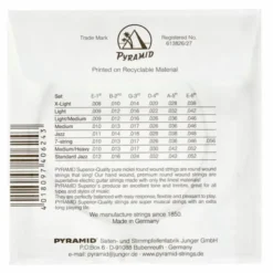 Pyramid 024W