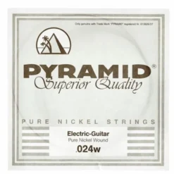 Pyramid 024W