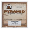 Pyramid Western Strings 012-052