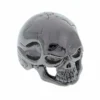 Q-Parts Custom Potiknob Jumbo Skull B