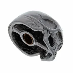 Q-Parts Custom Potiknob Jumbo Skull B