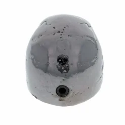Q-Parts Custom Potiknob Jumbo Skull B