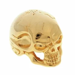 Q-Parts Custom Potiknob Jumbo Skull G