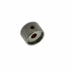 Q-Parts Dome Potiknob Abalone BCR