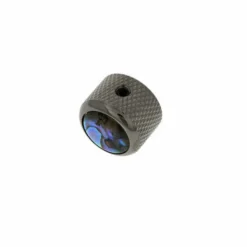 Q-Parts Dome Potiknob Abalone BCR