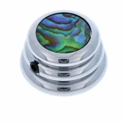Q-Parts Ringo Potiknob Abalone CR