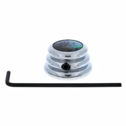 Q-Parts Ringo Potiknob Abalone CR