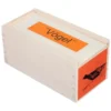 Quelle est Belle Company Moorhen Rubber