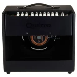 Quilter Aviator Mach 3 Combo