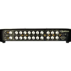 Quilter Aviator Mach 3 Head