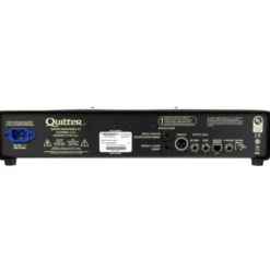 Quilter Aviator Mach 3 Head