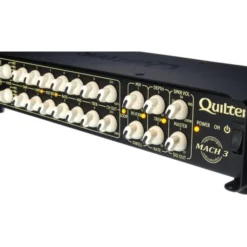 Quilter Aviator Mach 3 Head