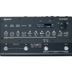 Quilter Elevate