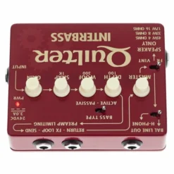 Quilter Interbass 45