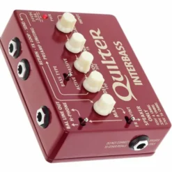 Quilter Interbass 45
