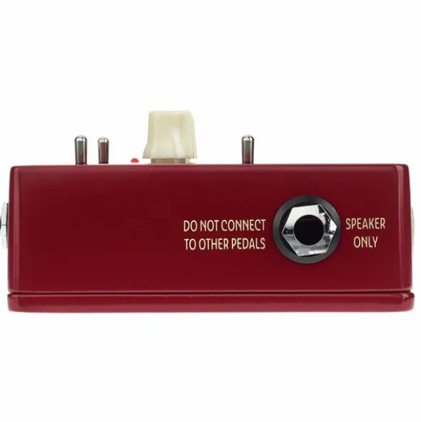 Quilter Interbass 45