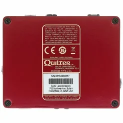 Quilter Interbass 45