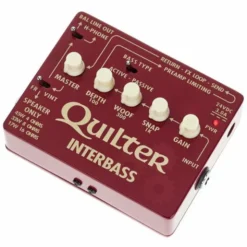 Quilter Interbass 45