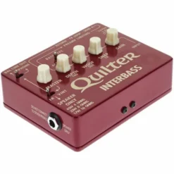Quilter Interbass 45