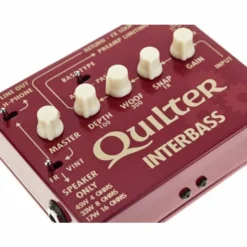 Quilter Interbass 45