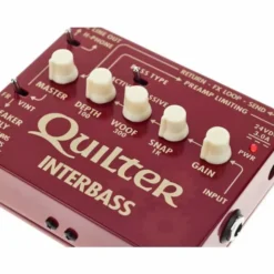 Quilter Interbass 45