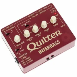 Quilter Interbass 45