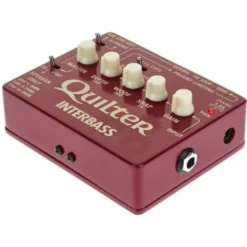 Quilter Interbass 45