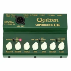 Quilter Superblock UK