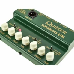 Quilter Superblock UK