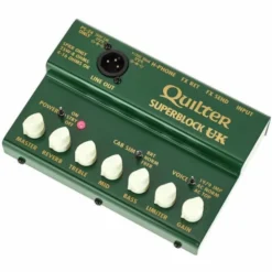 Quilter Superblock UK