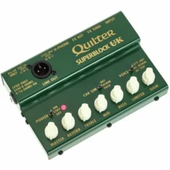 Quilter Superblock UK