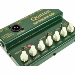 Quilter Superblock UK
